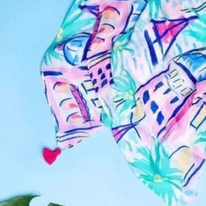 Stella & Dot Palm City Scarf